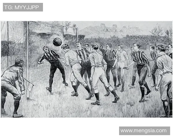 物利浦足球的崛起与发展探索如何重塑现代足球的魅力与影响力