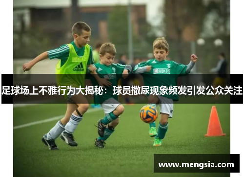 足球场上不雅行为大揭秘：球员撒尿现象频发引发公众关注
