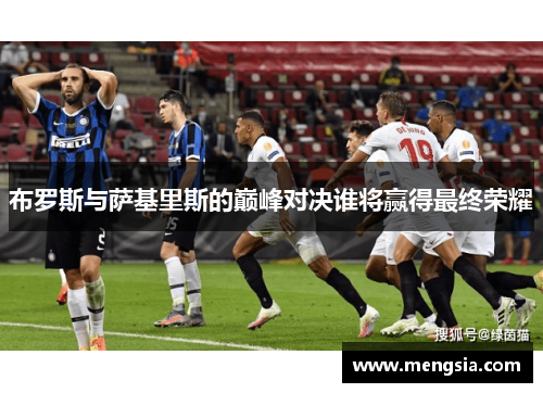 布罗斯与萨基里斯的巅峰对决谁将赢得最终荣耀